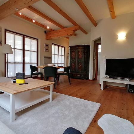 Appartement Charly Bad Kleinkirchheim Buitenkant foto