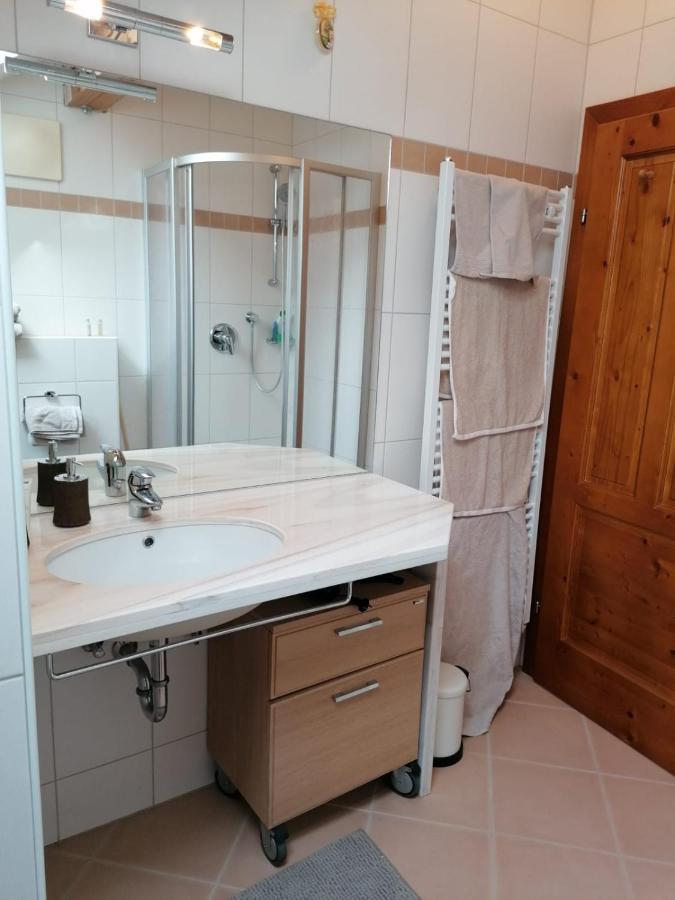 Appartement Charly Bad Kleinkirchheim Buitenkant foto